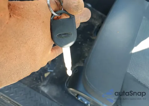 2005 Ford F-150 Fx4/Lariat/Xl/Xlt из США, поврежденный, VIN 1FTPX14505NA41874